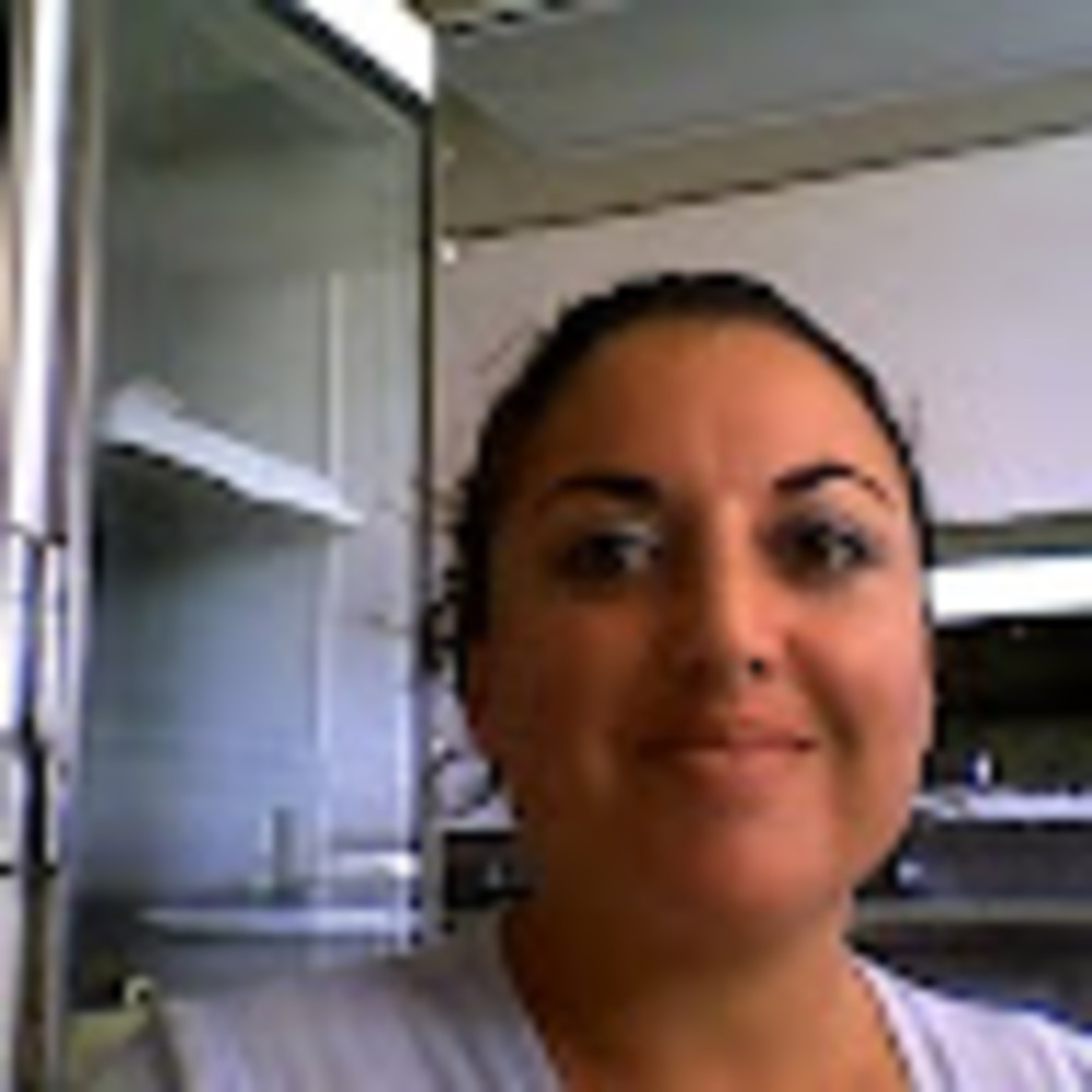 Meet your Posher, Jackie